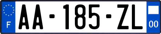 AA-185-ZL