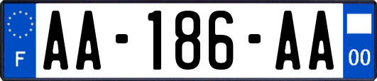 AA-186-AA