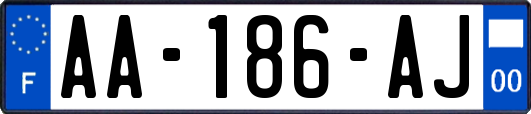 AA-186-AJ