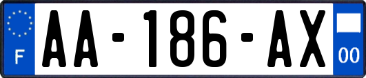 AA-186-AX