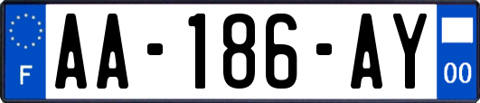 AA-186-AY