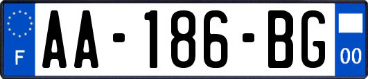 AA-186-BG