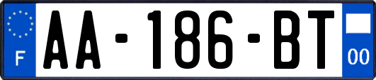 AA-186-BT