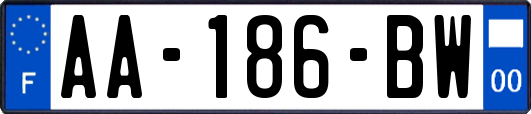 AA-186-BW