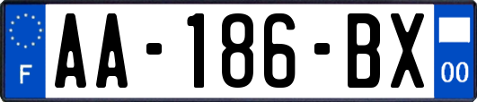 AA-186-BX