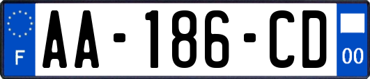 AA-186-CD