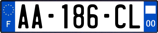 AA-186-CL