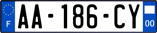 AA-186-CY