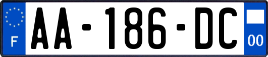 AA-186-DC