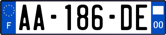 AA-186-DE