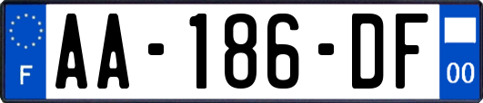 AA-186-DF