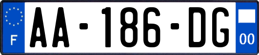 AA-186-DG