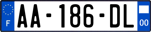 AA-186-DL