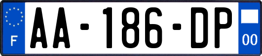 AA-186-DP