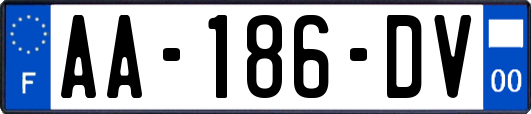 AA-186-DV