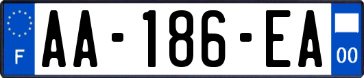 AA-186-EA