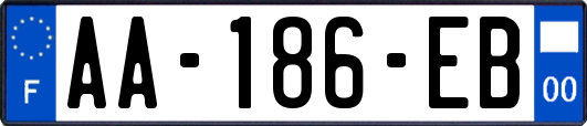 AA-186-EB