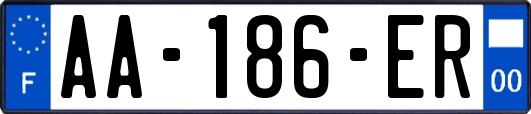 AA-186-ER