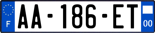 AA-186-ET