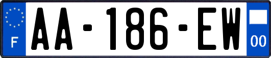 AA-186-EW