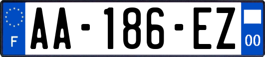 AA-186-EZ