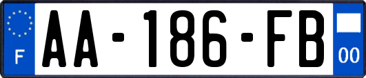 AA-186-FB