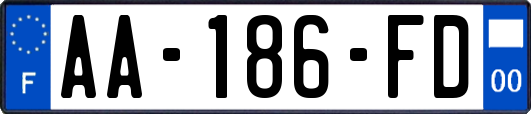 AA-186-FD