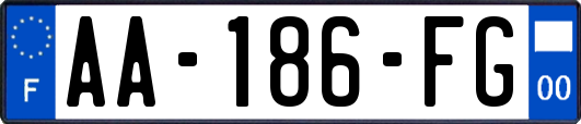 AA-186-FG