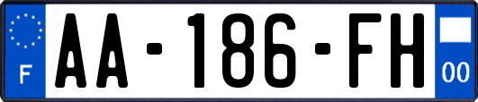 AA-186-FH