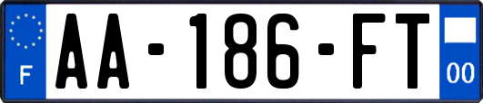 AA-186-FT