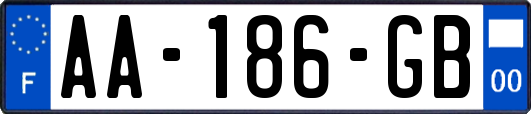 AA-186-GB