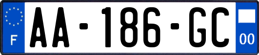 AA-186-GC