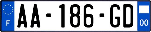 AA-186-GD