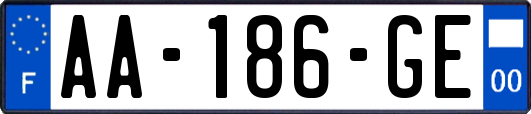 AA-186-GE