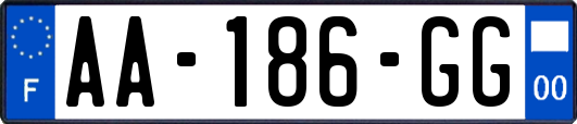 AA-186-GG