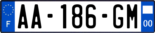 AA-186-GM