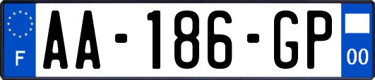 AA-186-GP