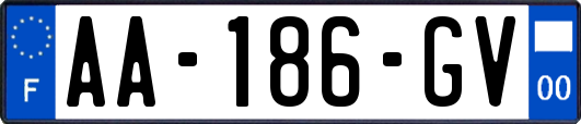 AA-186-GV