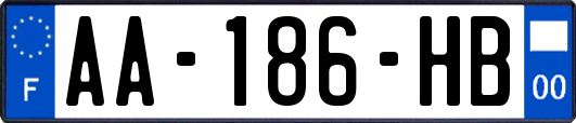 AA-186-HB