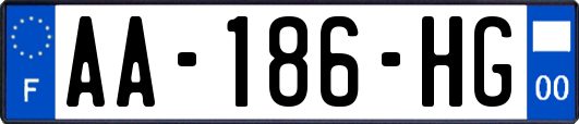 AA-186-HG