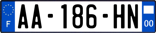 AA-186-HN