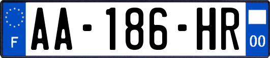 AA-186-HR