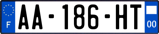 AA-186-HT