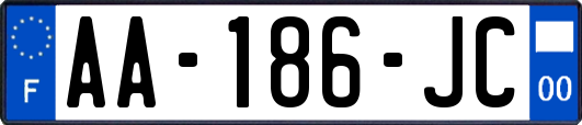 AA-186-JC