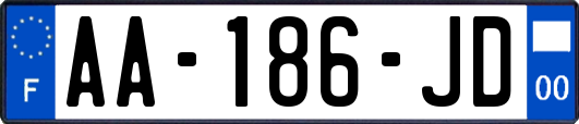 AA-186-JD