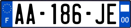 AA-186-JE