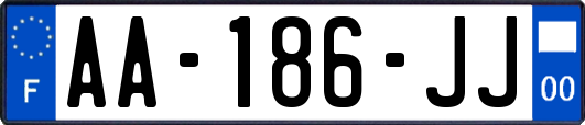 AA-186-JJ