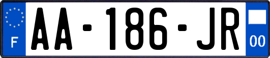 AA-186-JR