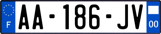 AA-186-JV