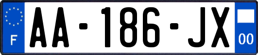 AA-186-JX